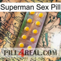 Superman Sex Pill new11